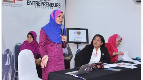 WENA Orientation & Induction Program