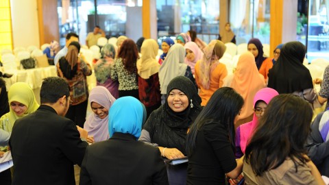 Mesyuarat Agung Tahunan WENA Kali Ke-17 | 19 Julai 2019 | D’Saji Felda Restaurant, Tasik Titiwangsa