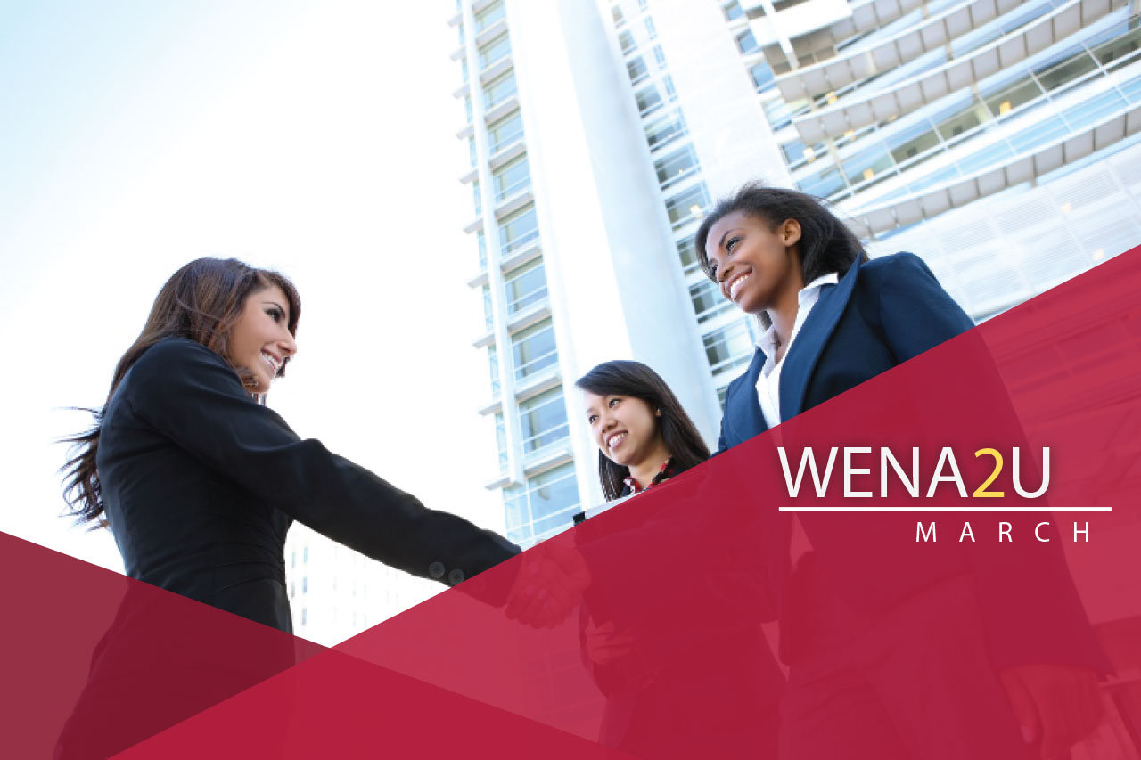 WENA2U