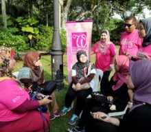 Malaysian women entrepreneurs on the rise: Irwan Serigar