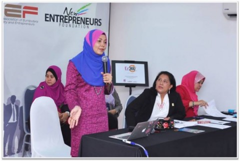 WENA Orientation & Induction Program